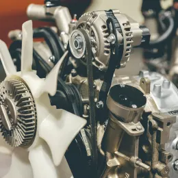 mercedes transmission repairing veiw of a car in dubai