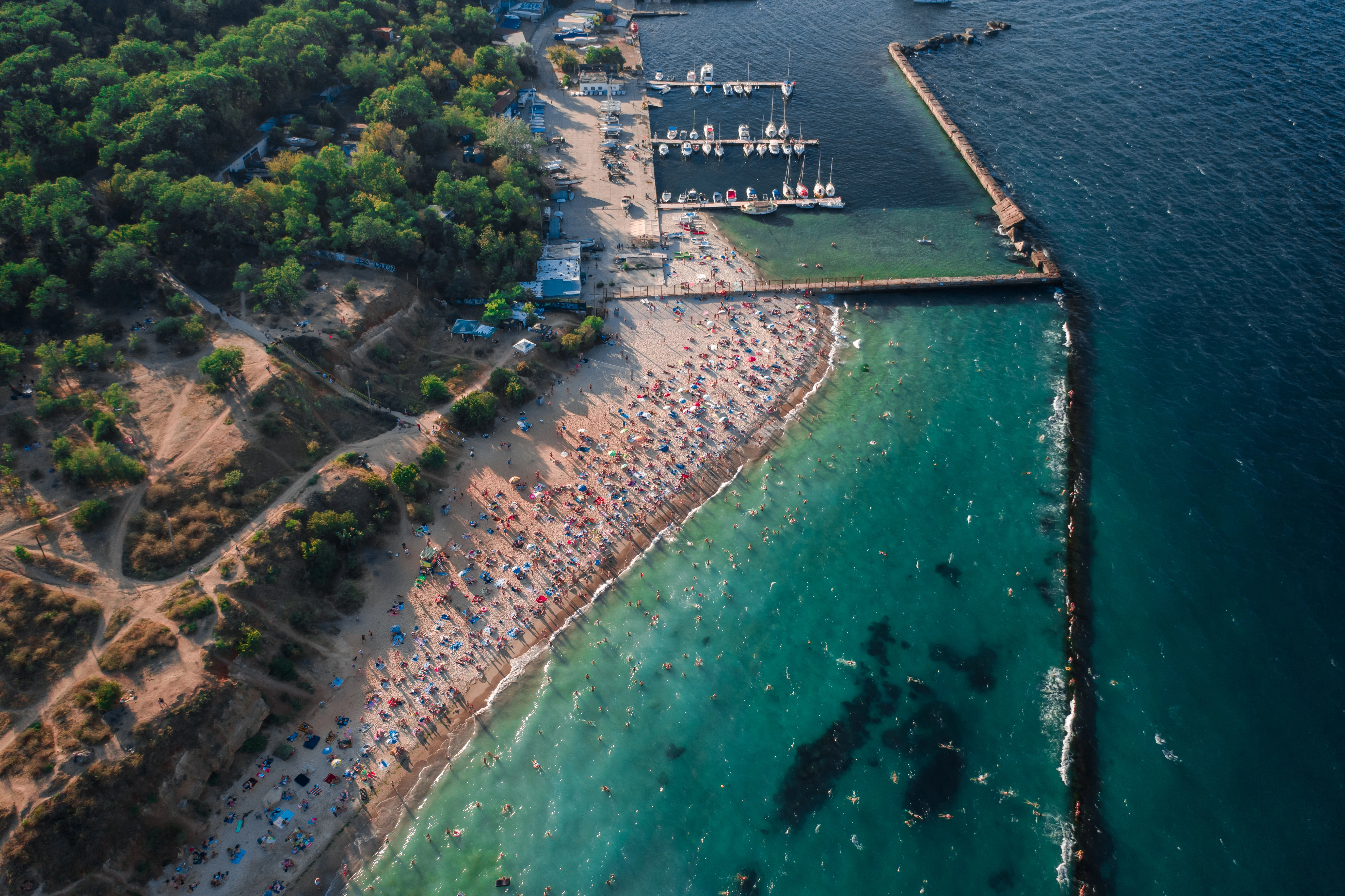 Albania & Montenegro Trip
