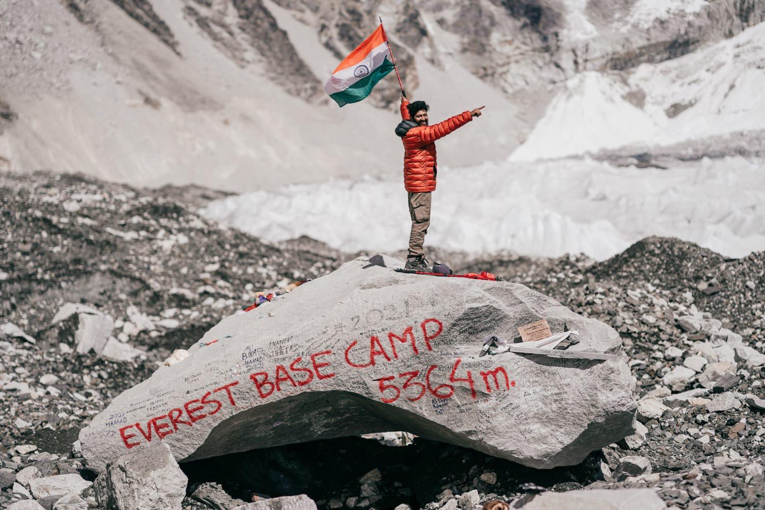 Our Mission - Backpacking Adventure