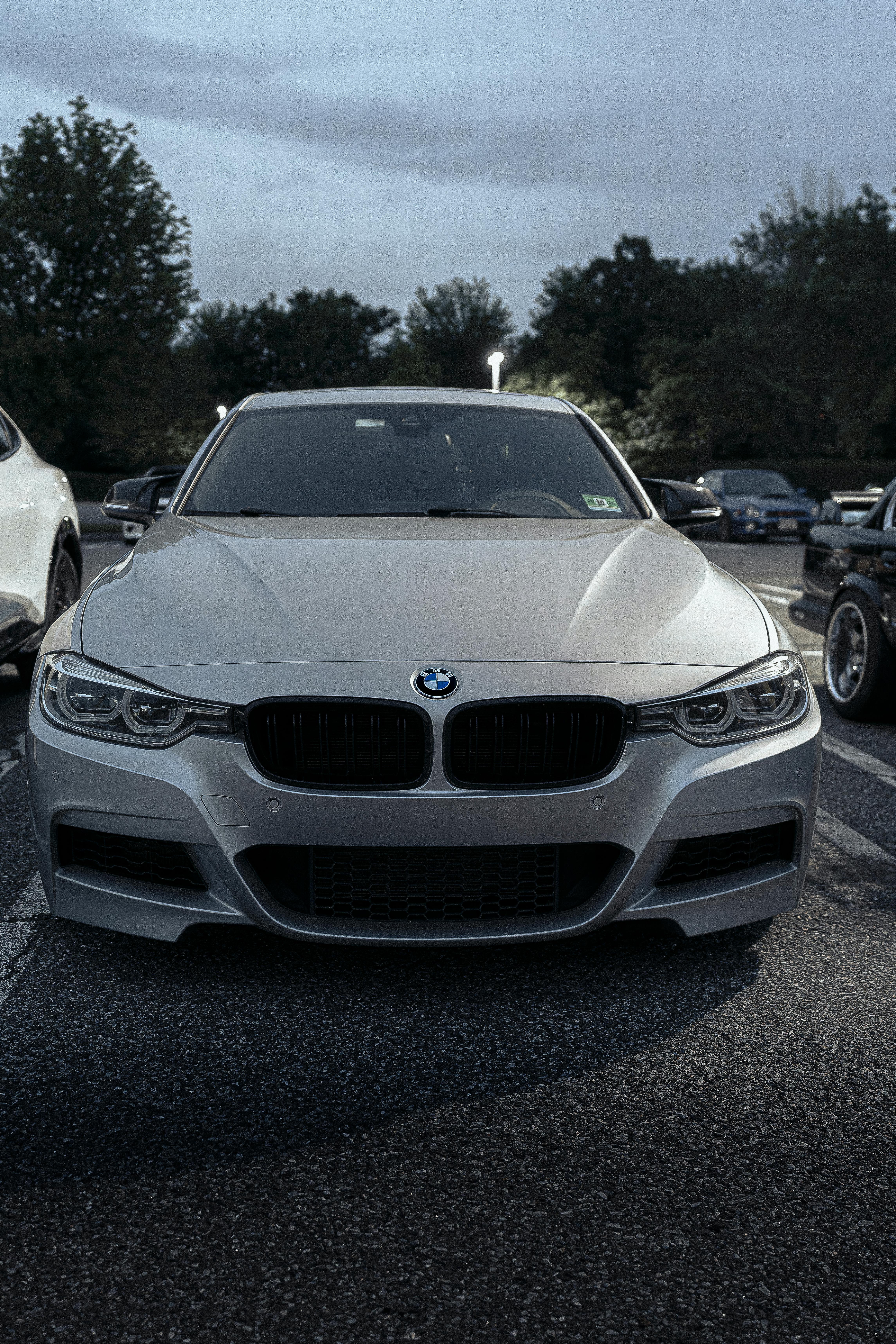Automotive Photography & Videography
