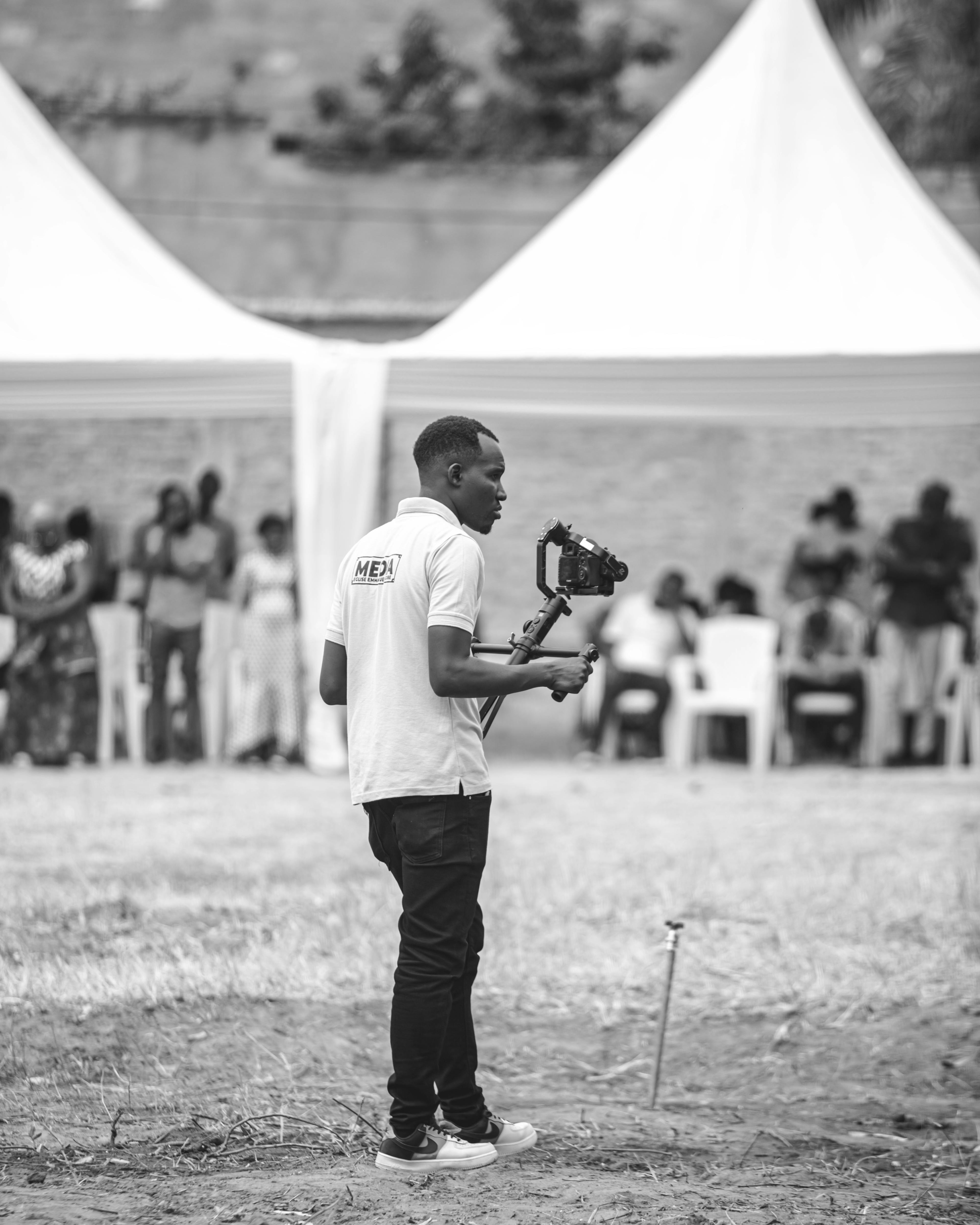 Event Coverage