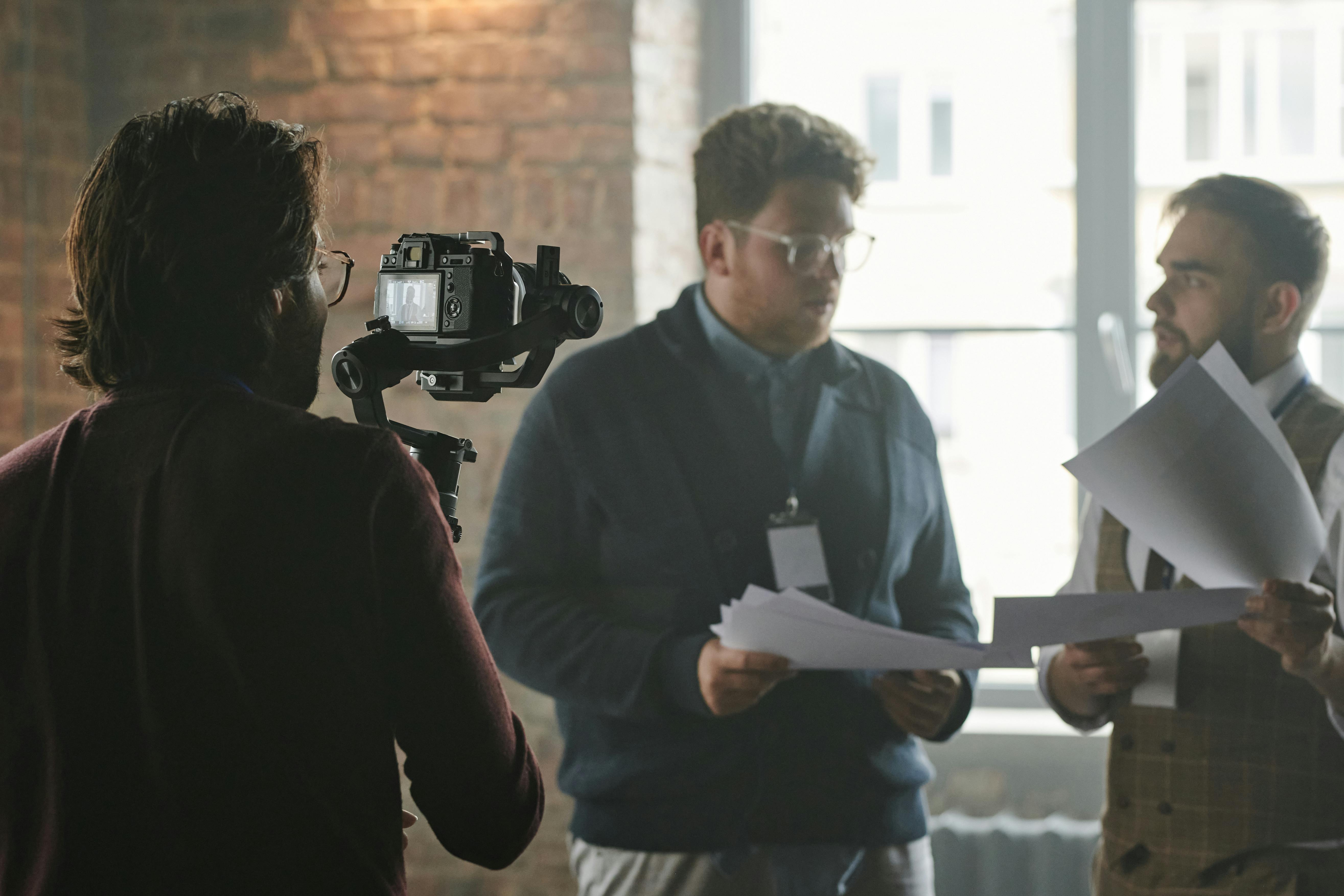 Corporate Videos