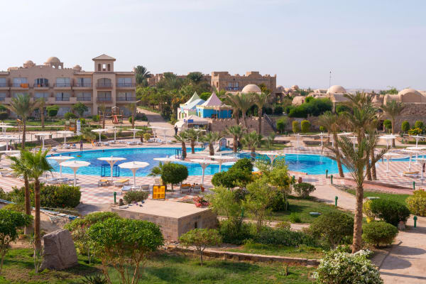 Tunisia ( Mixed Group)  