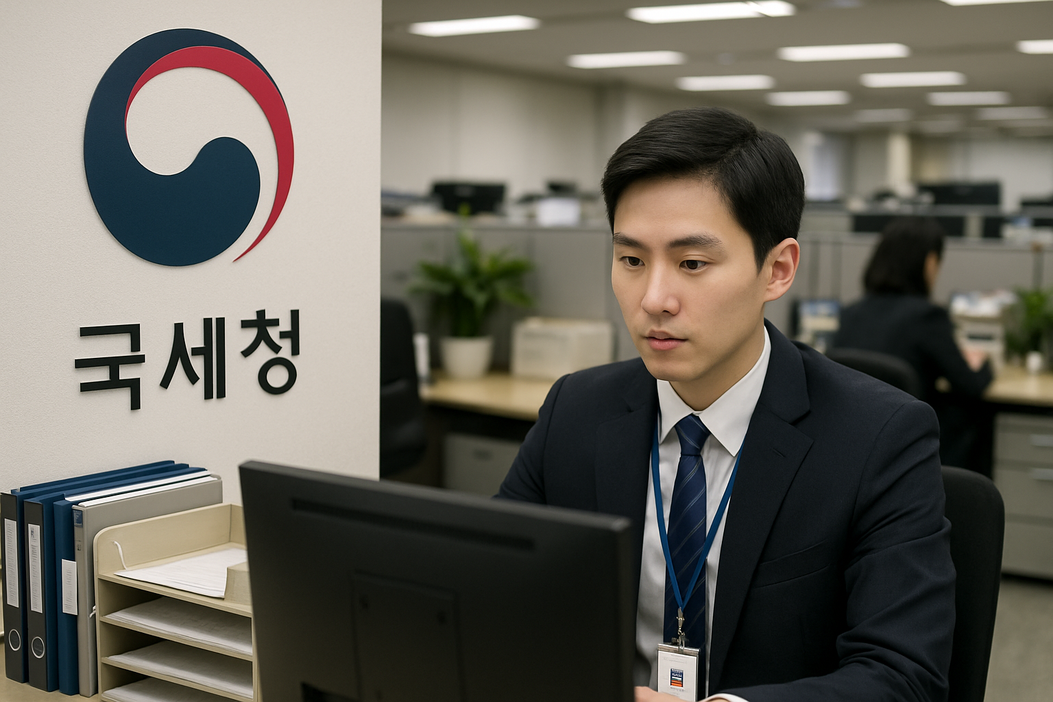 국세청 체납관리단의 청년 채용 현실과 9500명 채용 계획의 시장 영향 분석