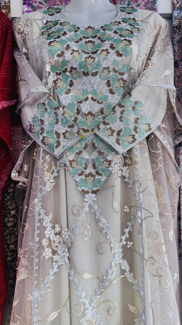 Thoub — SULAF-02