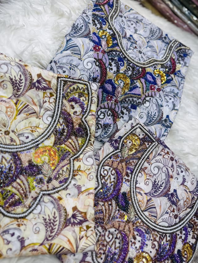 Liberty Cotton — SULAF-06