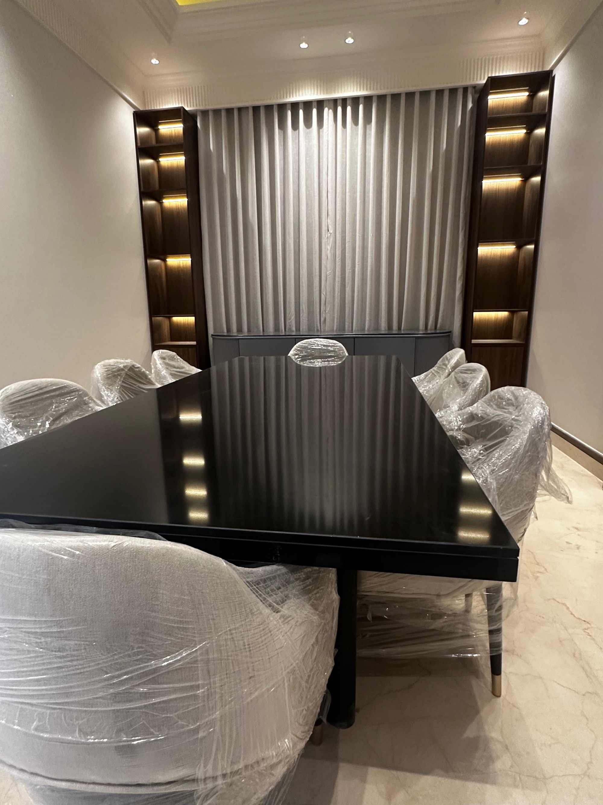Interior Decoration