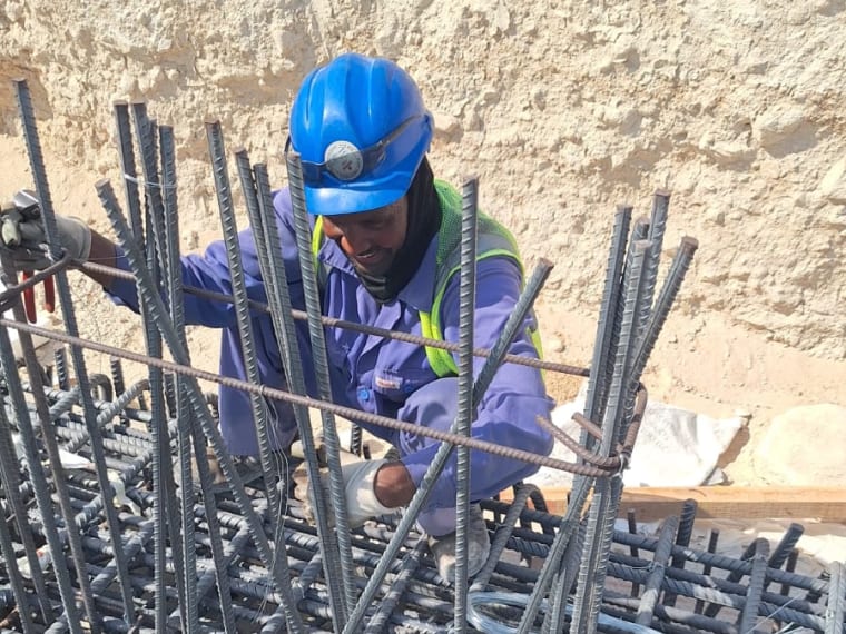 TAJ ALMAKAN client work image 17