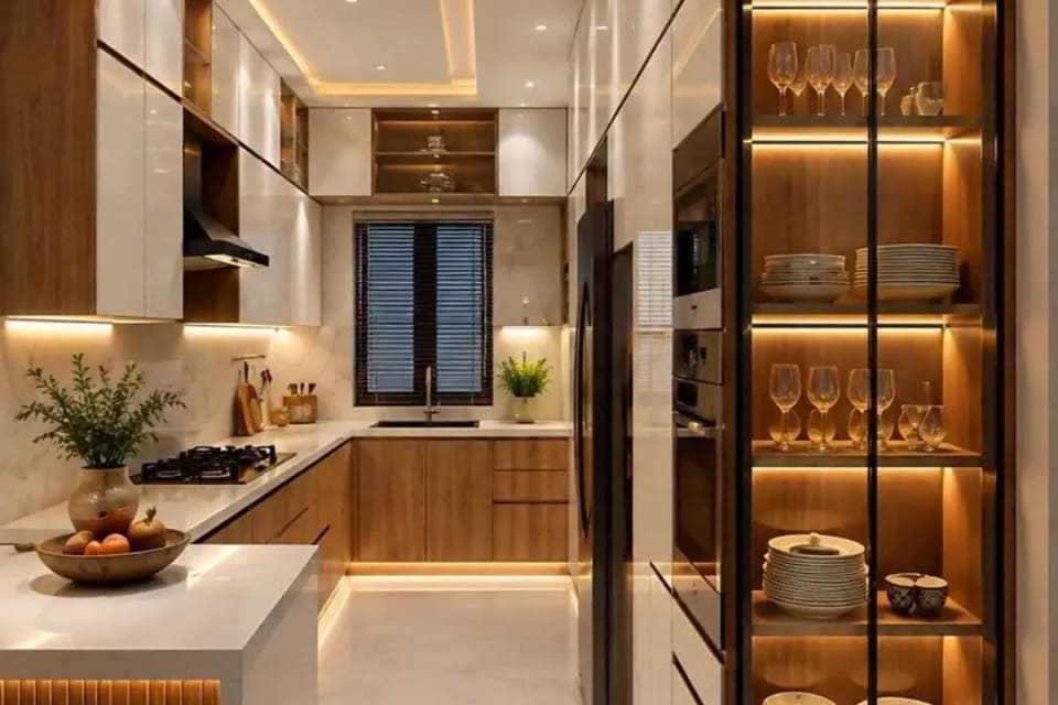 Make World LLC client-supplied project work