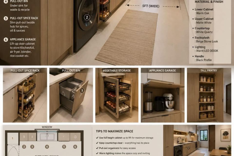 Make World LLC client-supplied project work