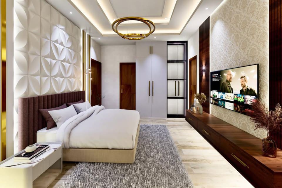 Make World LLC client-supplied project work