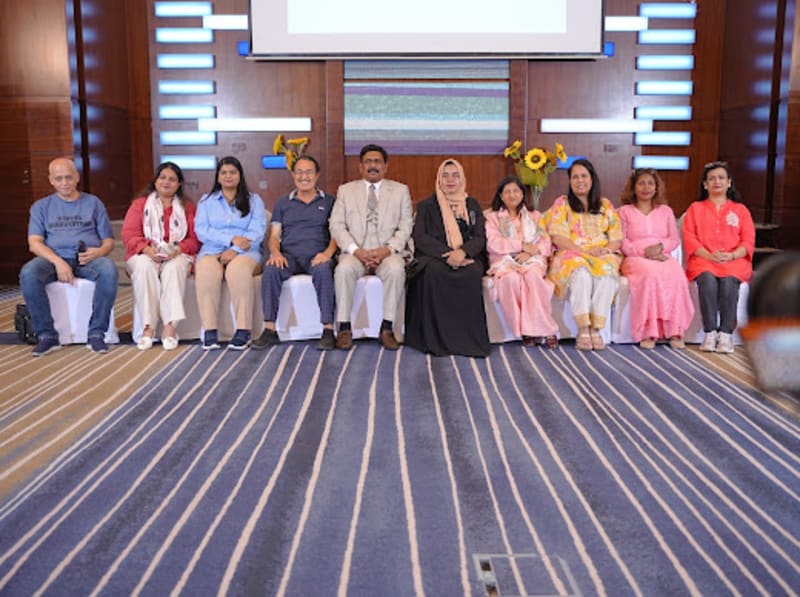 Professional event group