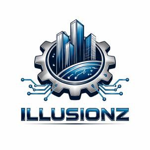 Illusionz Technical Contracting FZ LLC logo
