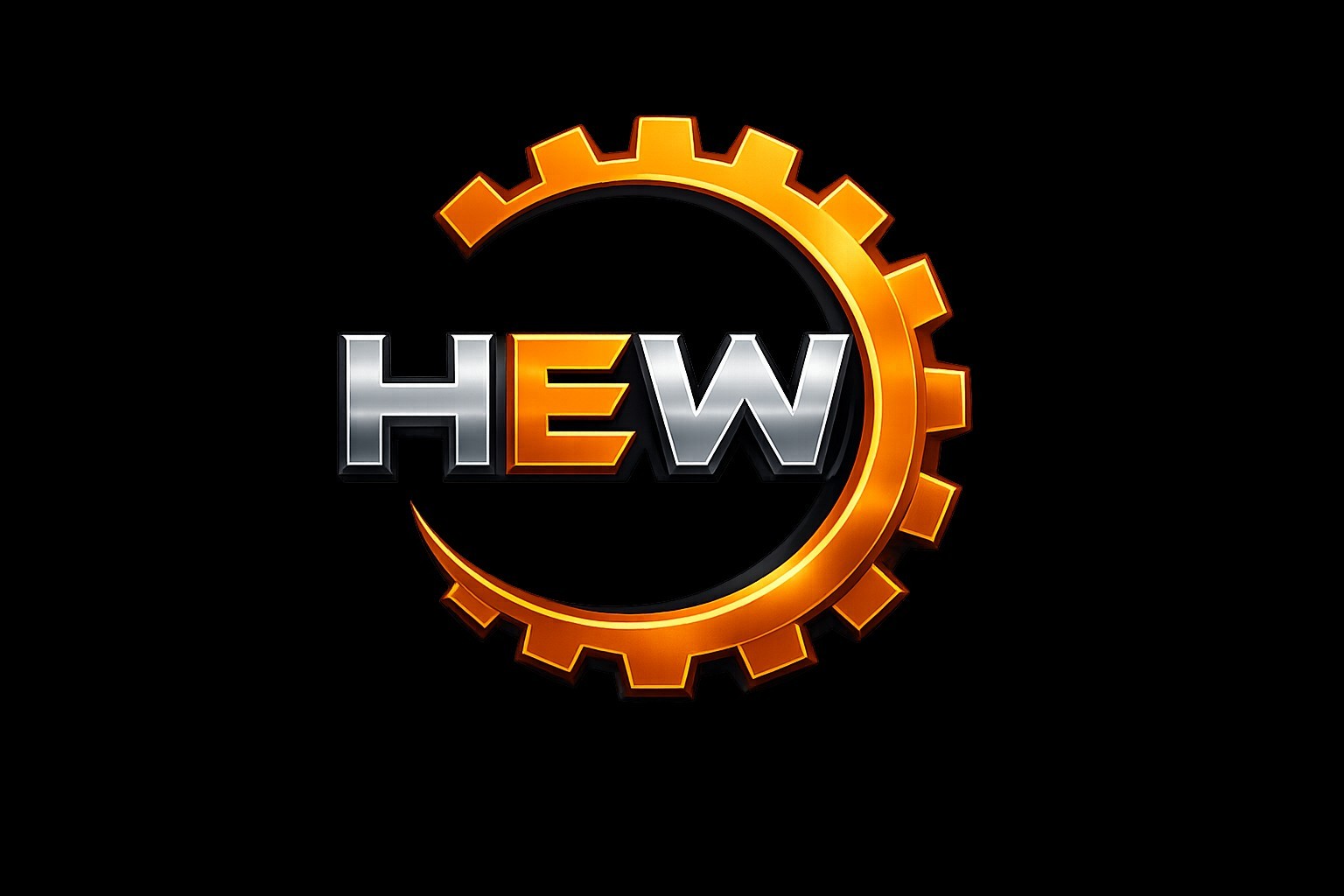 HANS Engineering Workshop logo