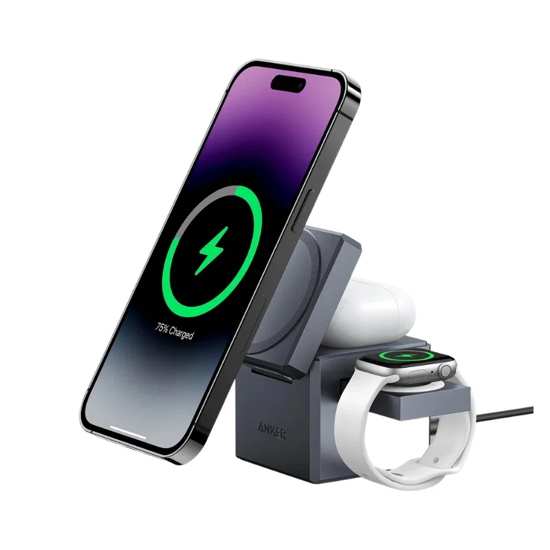 All in one charger