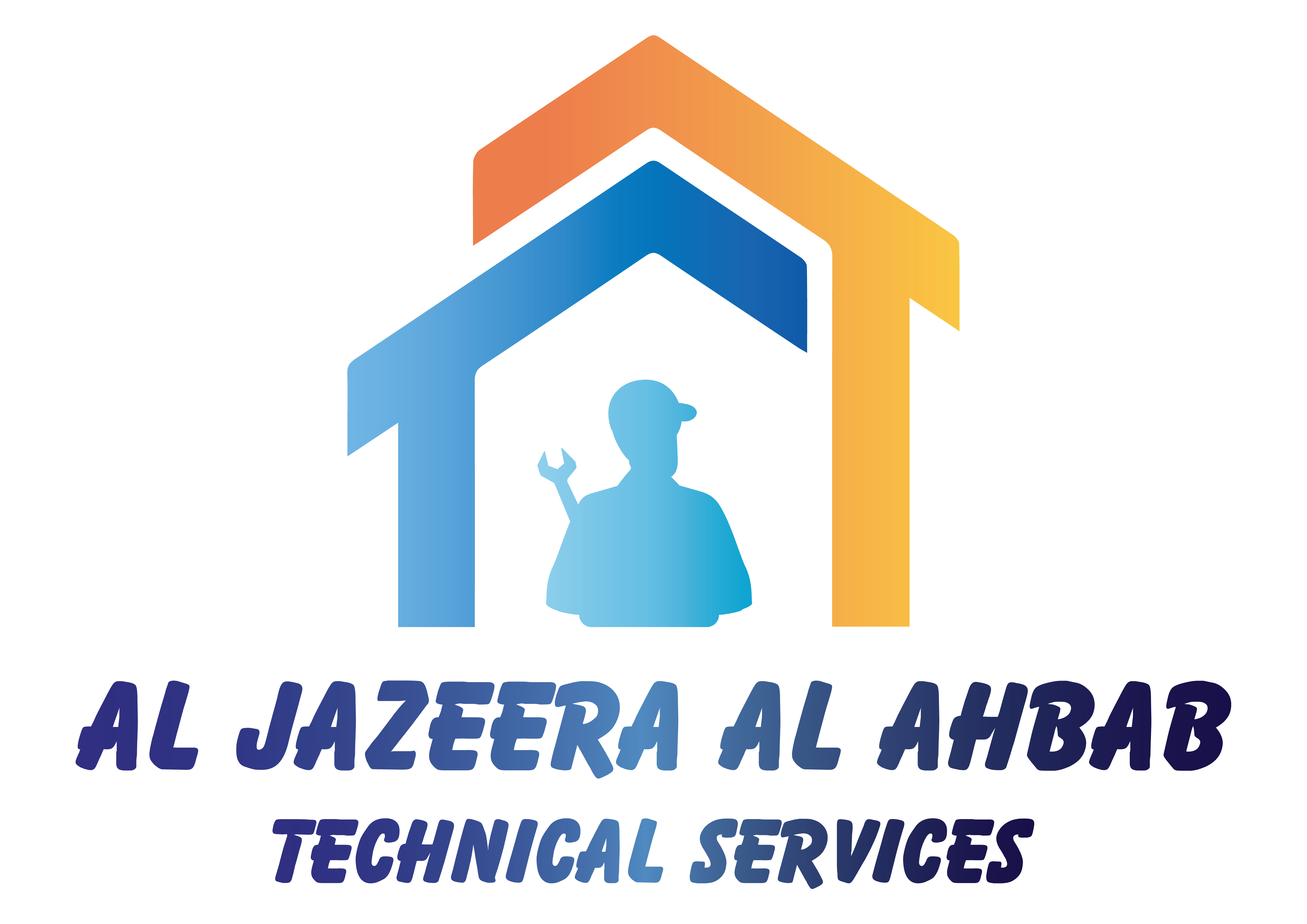 Al Jazeera Tech Services logo