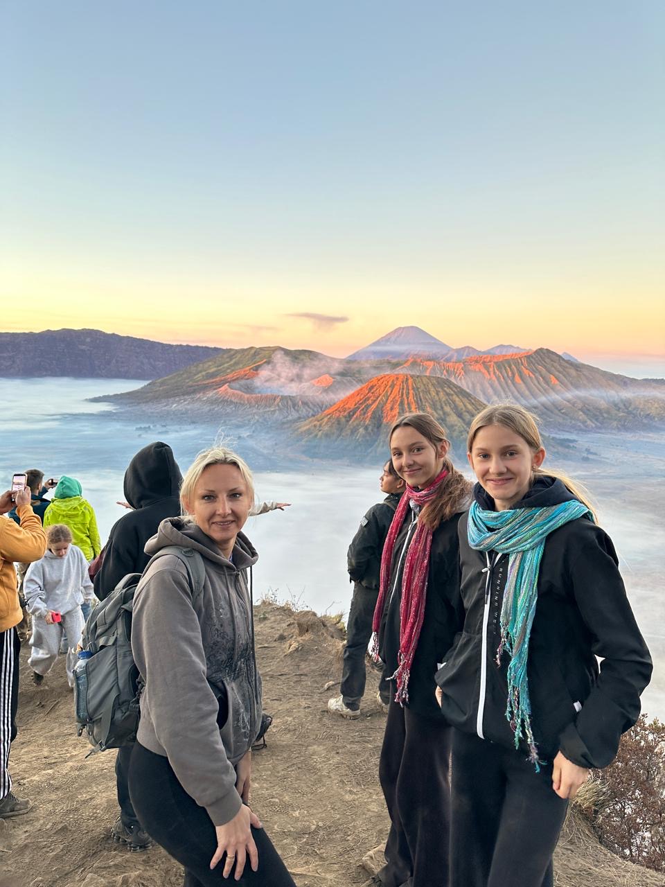 The Ultimate Yogyakarta to Bromo Ijen Private Tour Guide: Comfortable, Safe and Stress-Free