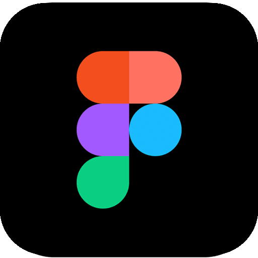 Figma app icon