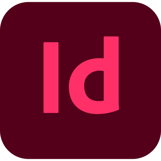 InDesign App Icon