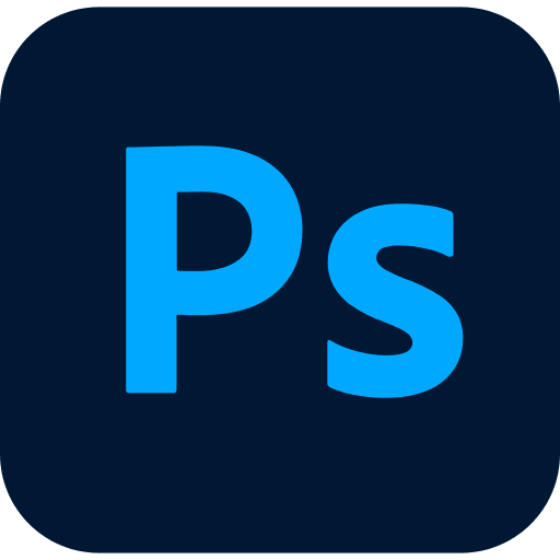 Photoshop App Icon