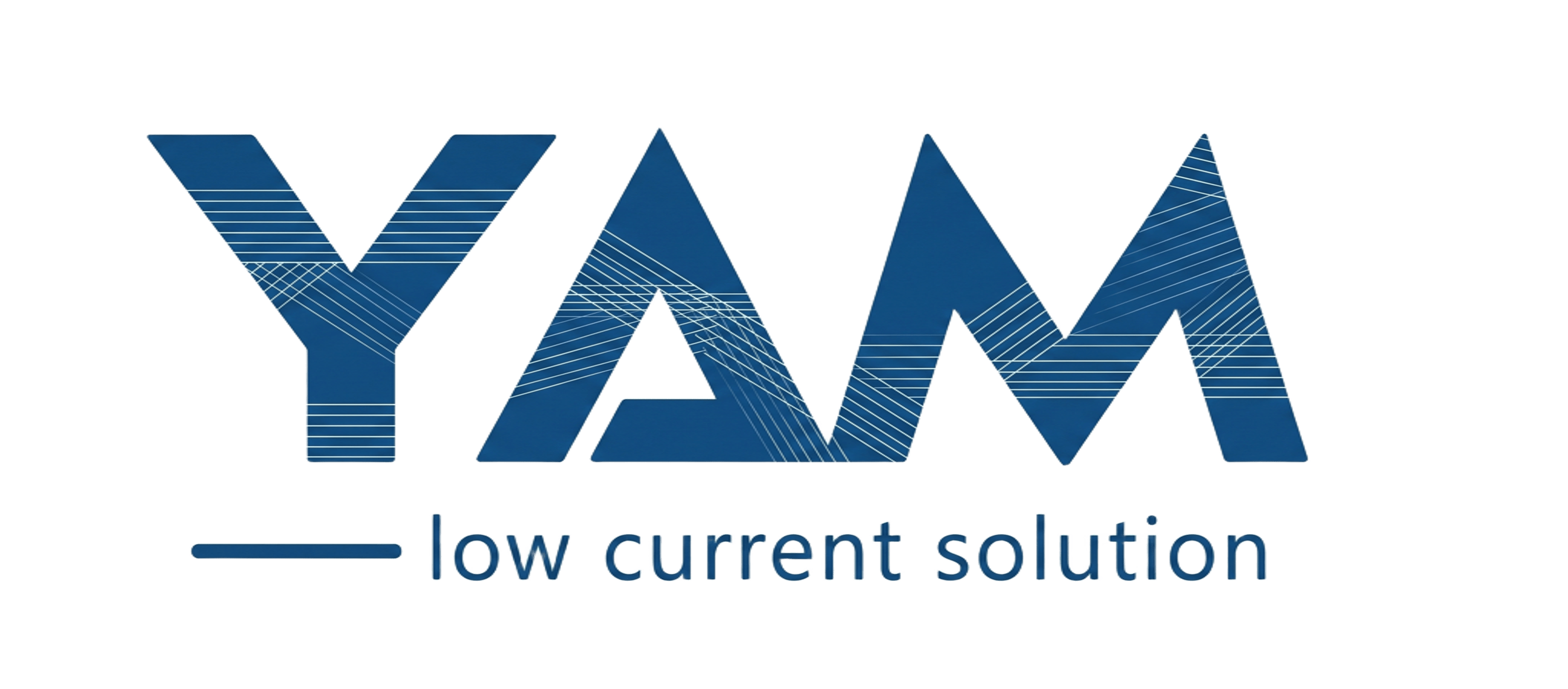 YAM logo