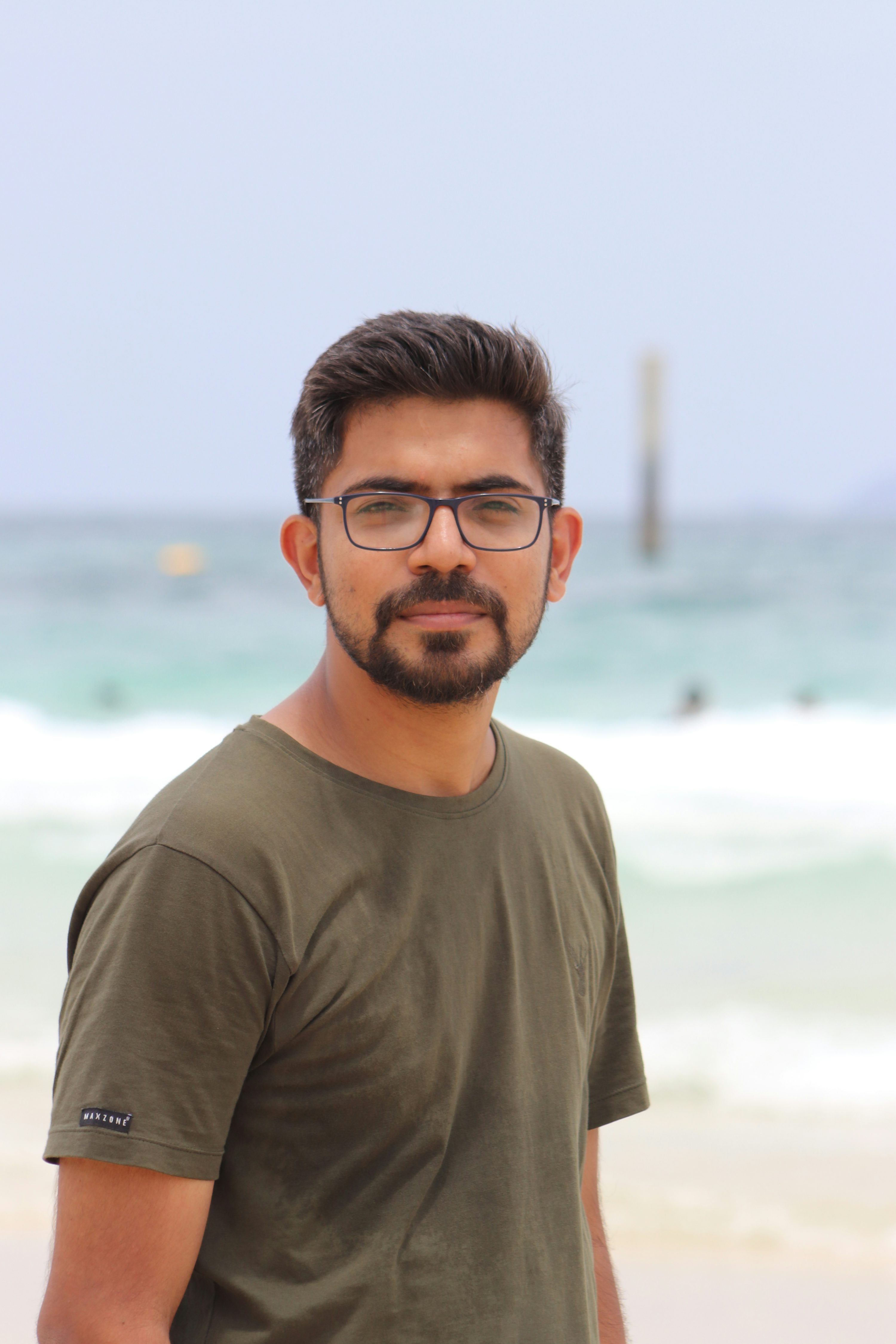 Client Image