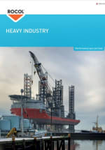 Heavy Industry