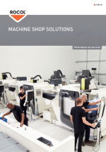 Machine Shop Solutions Brochure