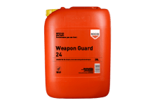 Weapon Guard 24