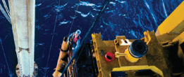 Marine & Offshore Lubrication