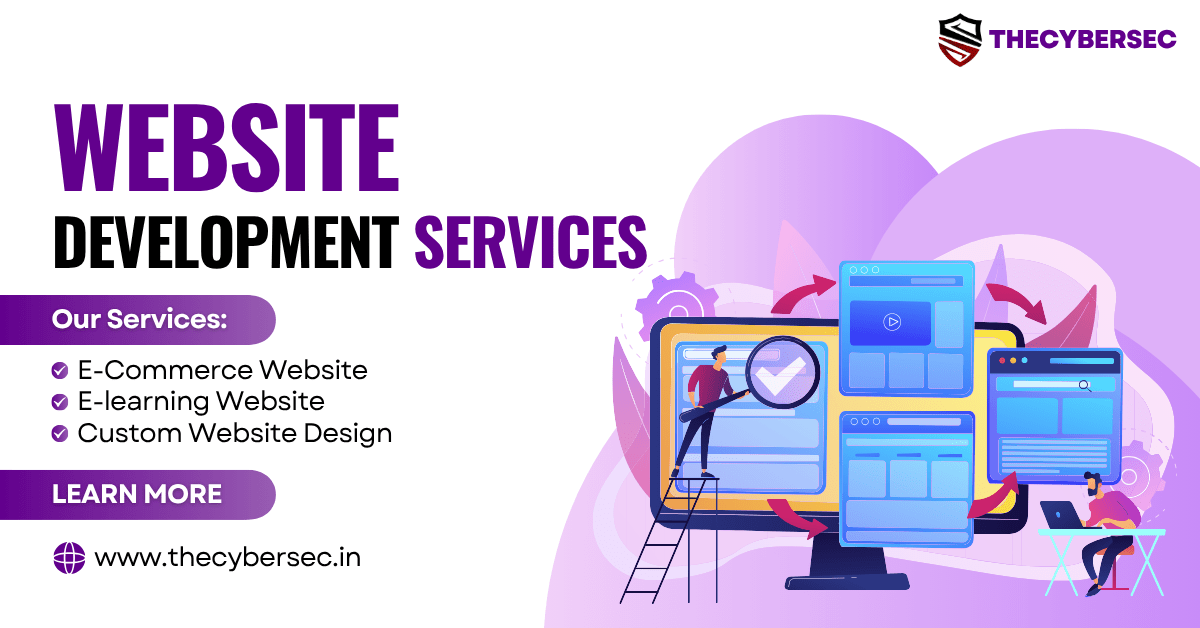 Affordable Website Development in Kolkata