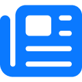 Press Releases icon