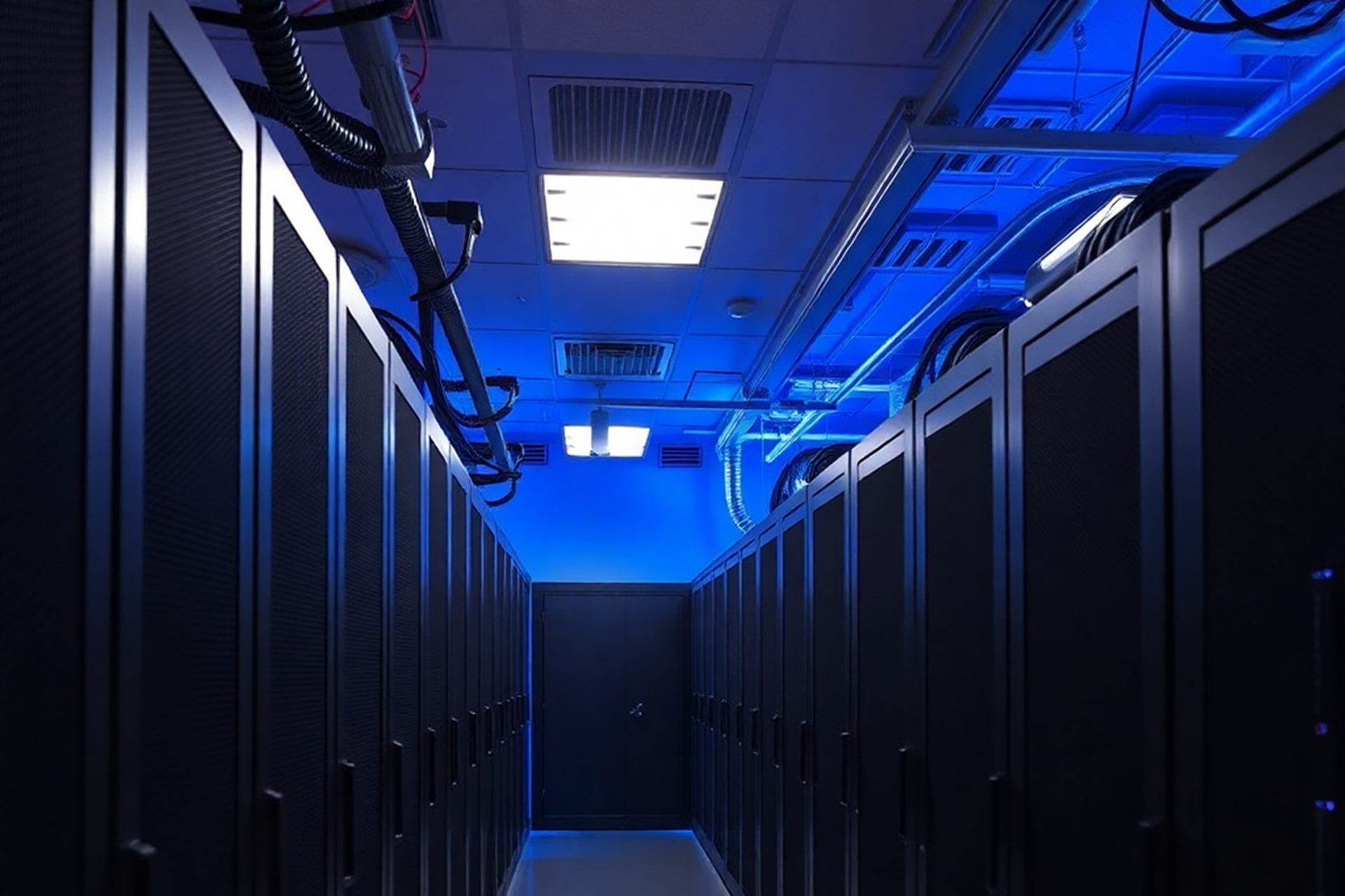 Data Center Modernization