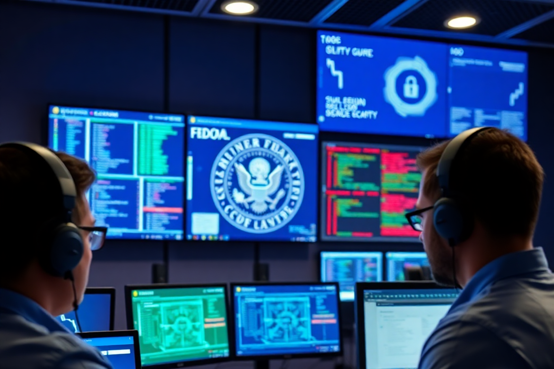 Cybersecurity Enhancement