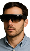 AR/MR/AI Solutions