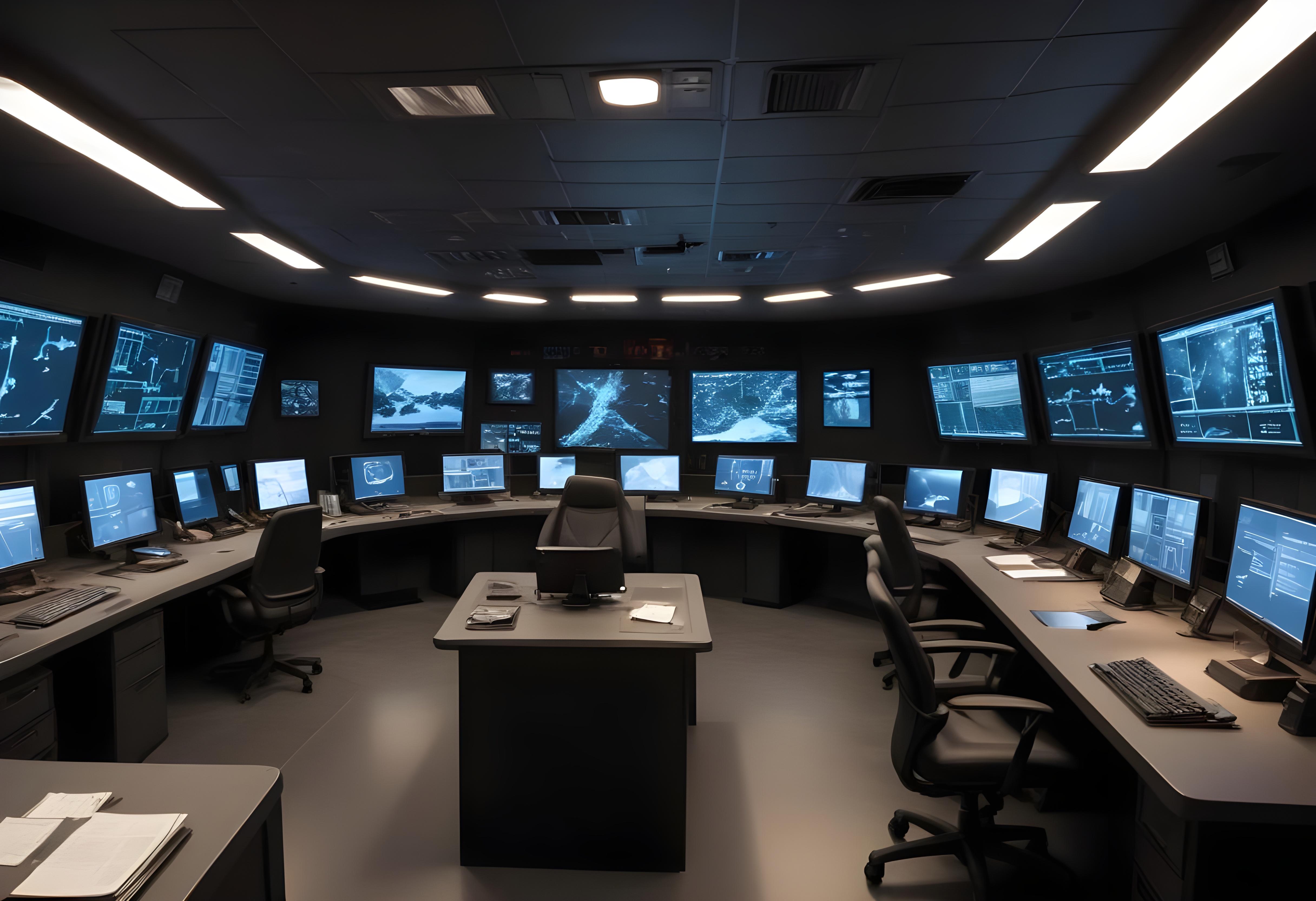 Command Center Image