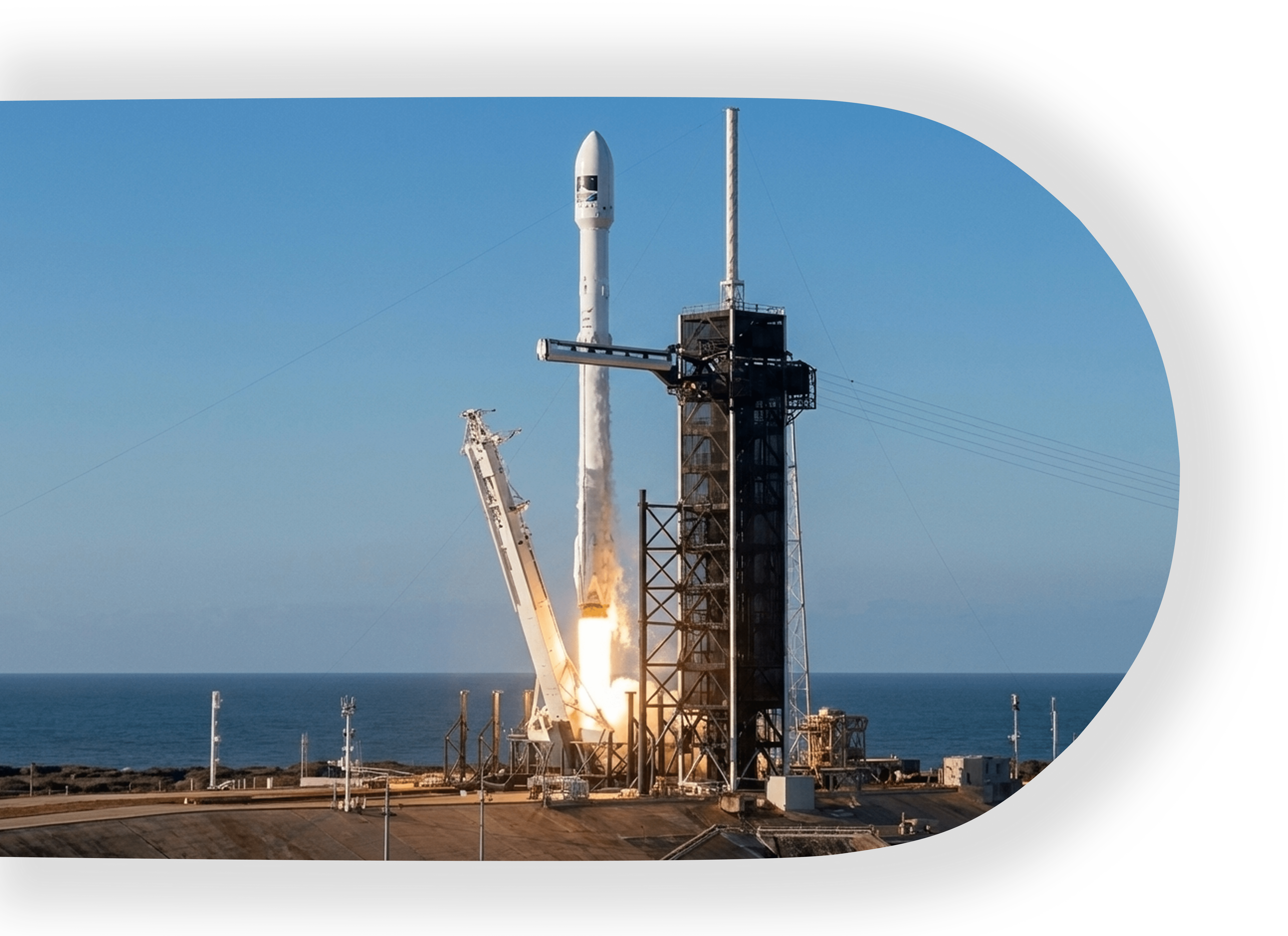 Space Systems Technology