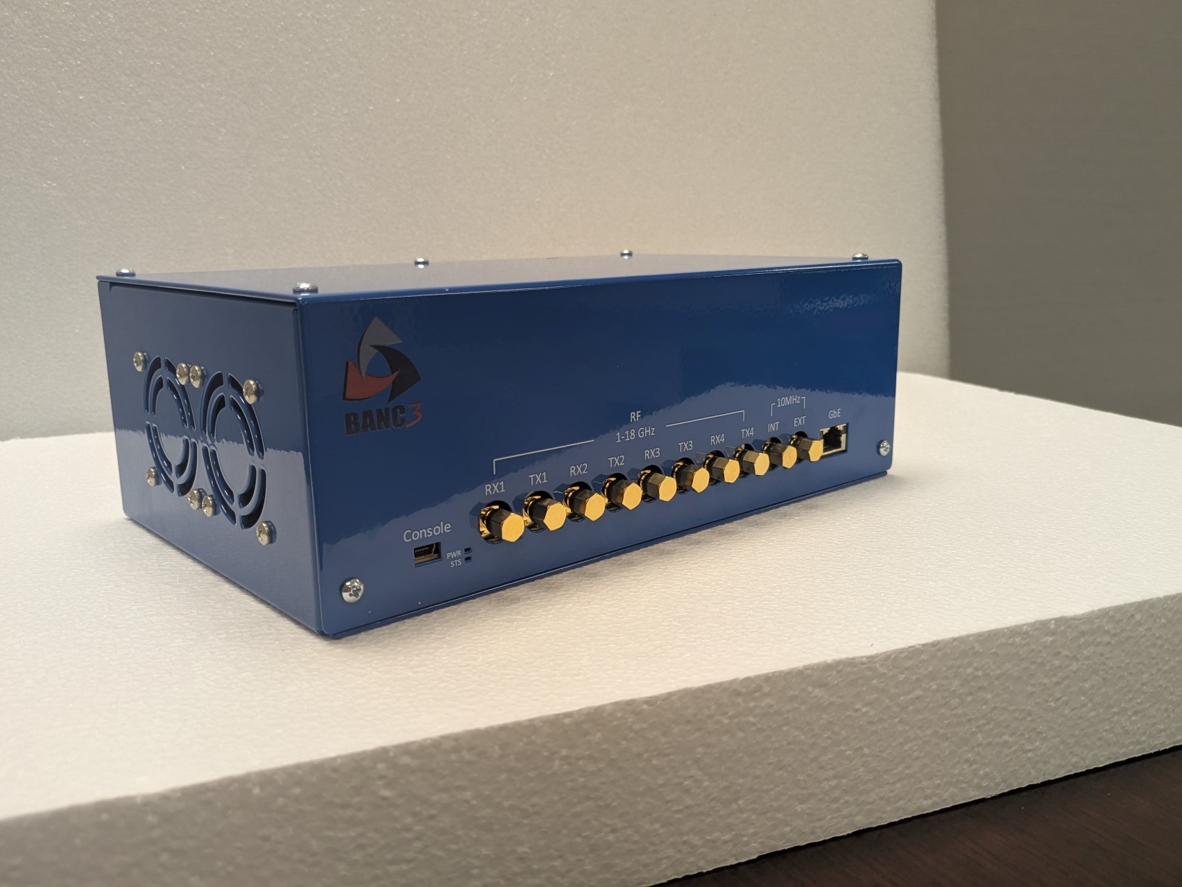 Stimulating Transition for Advanced Microelectronics Packaging (STAMP)