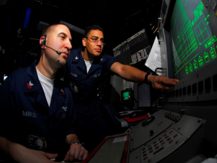 Global Command and Control System - Army (GCCS-A)