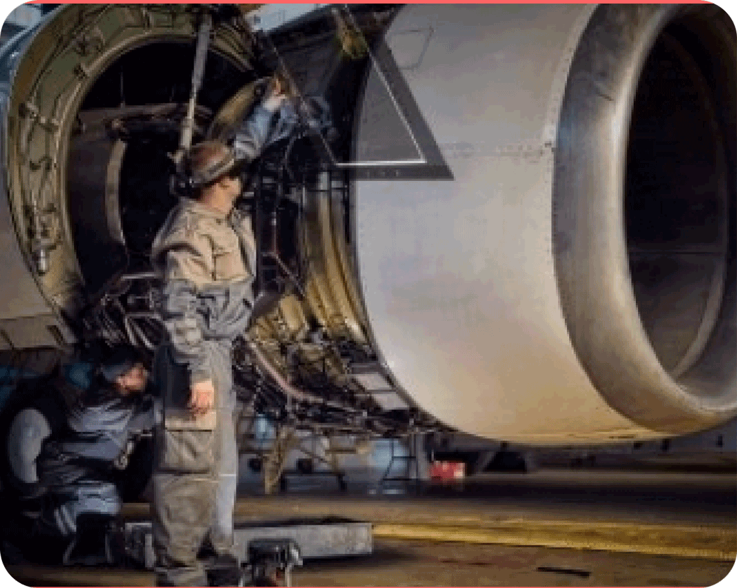 Autonomous and Intelligent Aircraft Maintenance