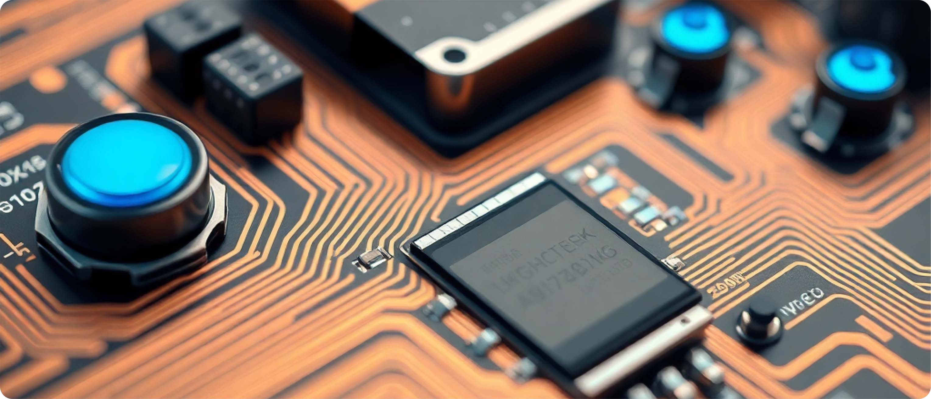 BANC3 Secures Defense Contract to Further Develop Wideband Non-blocking RF Switch