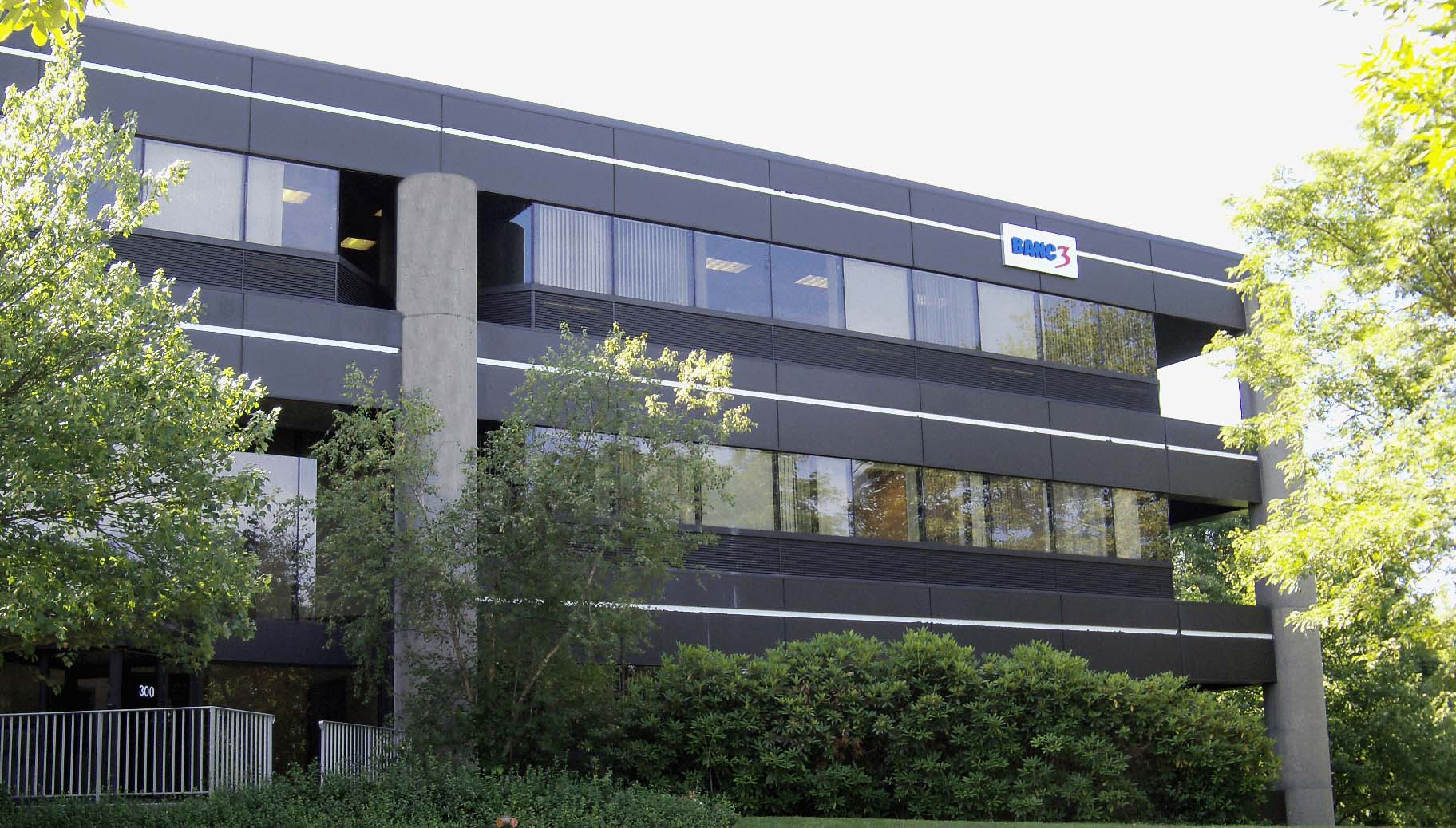 BANC3 Headquarters