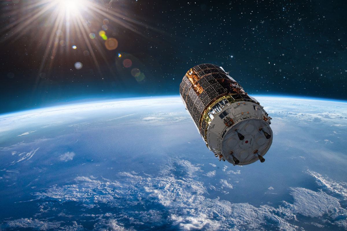 BANC3 has been awarded an Emergent CubeSat Technology project by the National Security Technology Accelerator