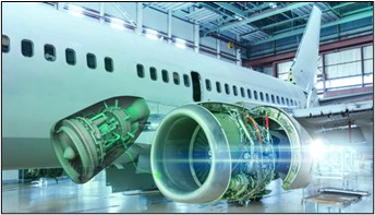 Augmented Reality Headset for Maintainers