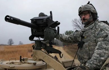 SBIR Phase III Award for Augmented Reality System for U.S. Army
