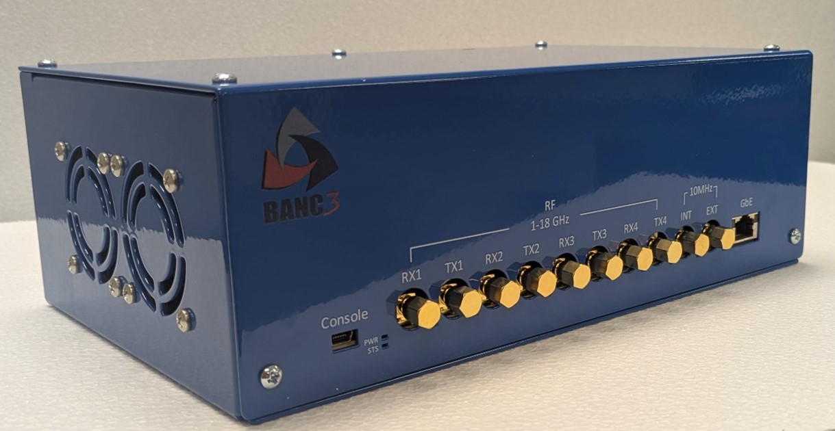 BANC3 Continues Work on a Multi-year Contract for the Defense Digital Modernization Effort