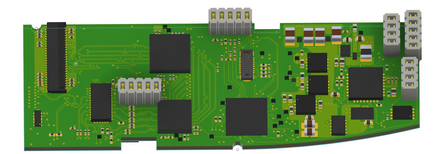 BANC3 Awarded Sub-Consultant Contract for Secure Extended Reality (SXR)