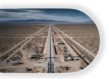 Strategic Projects Technology