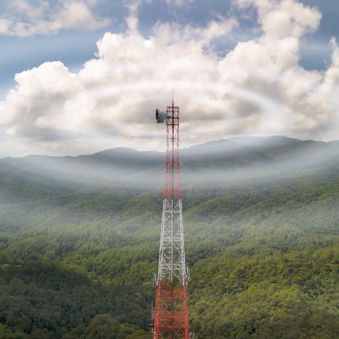 RF and space technologies illustration 1