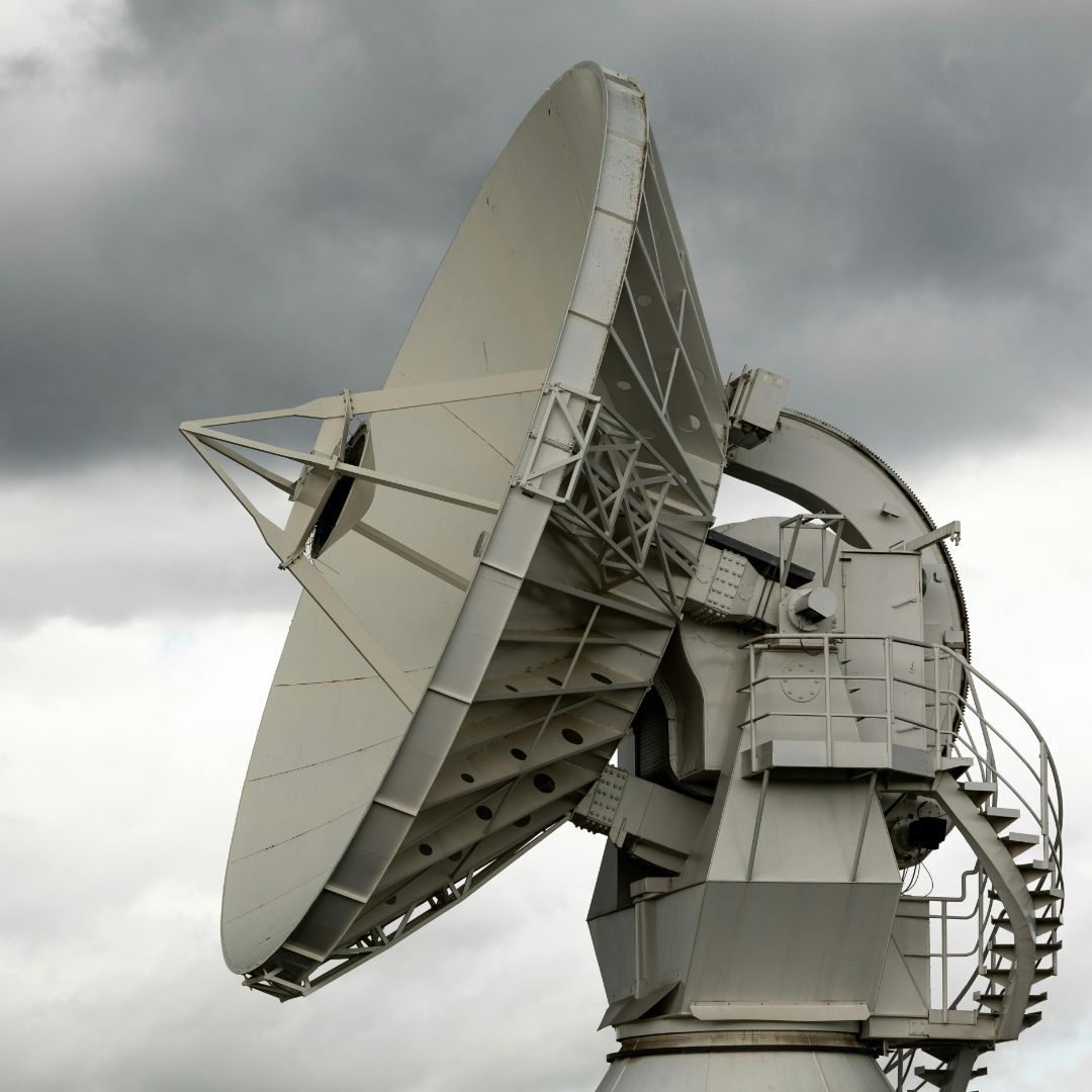 RF and space technologies illustration 3